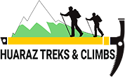 Huaraz Treks and Climbs